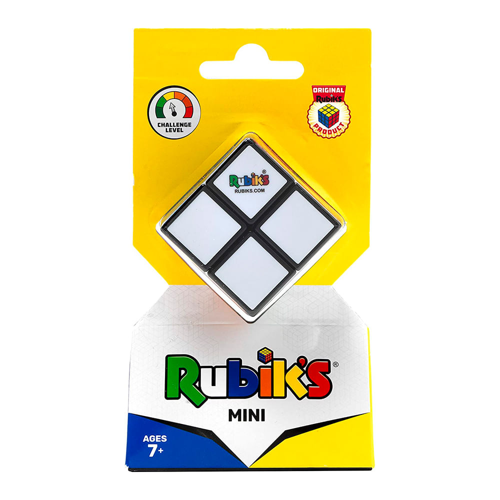 Rubiks Mini 2X2