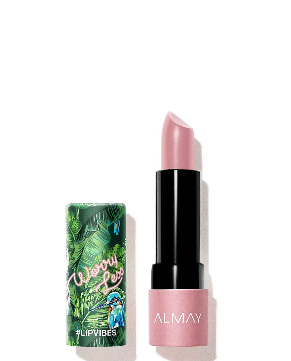 Lápiz Labial Lip Vibes Lipstick