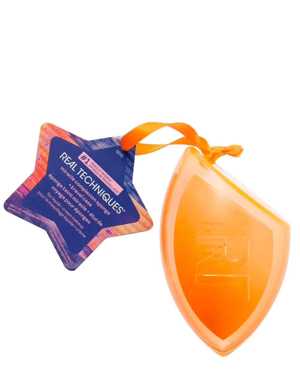 Miracle Complexion Sponge + Case
