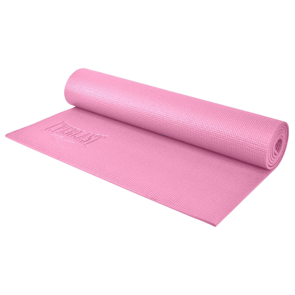 Colchoneta de yoga 6mm