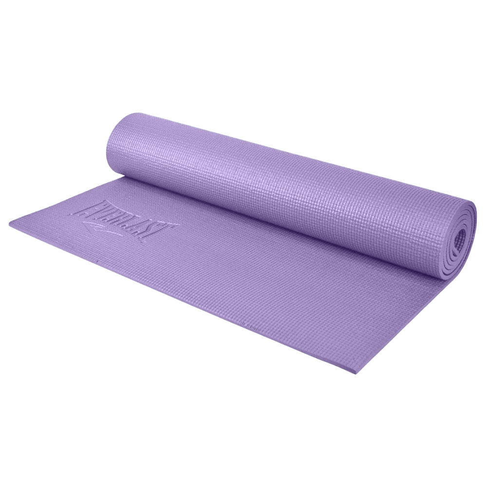 Colchoneta de yoga 6mm