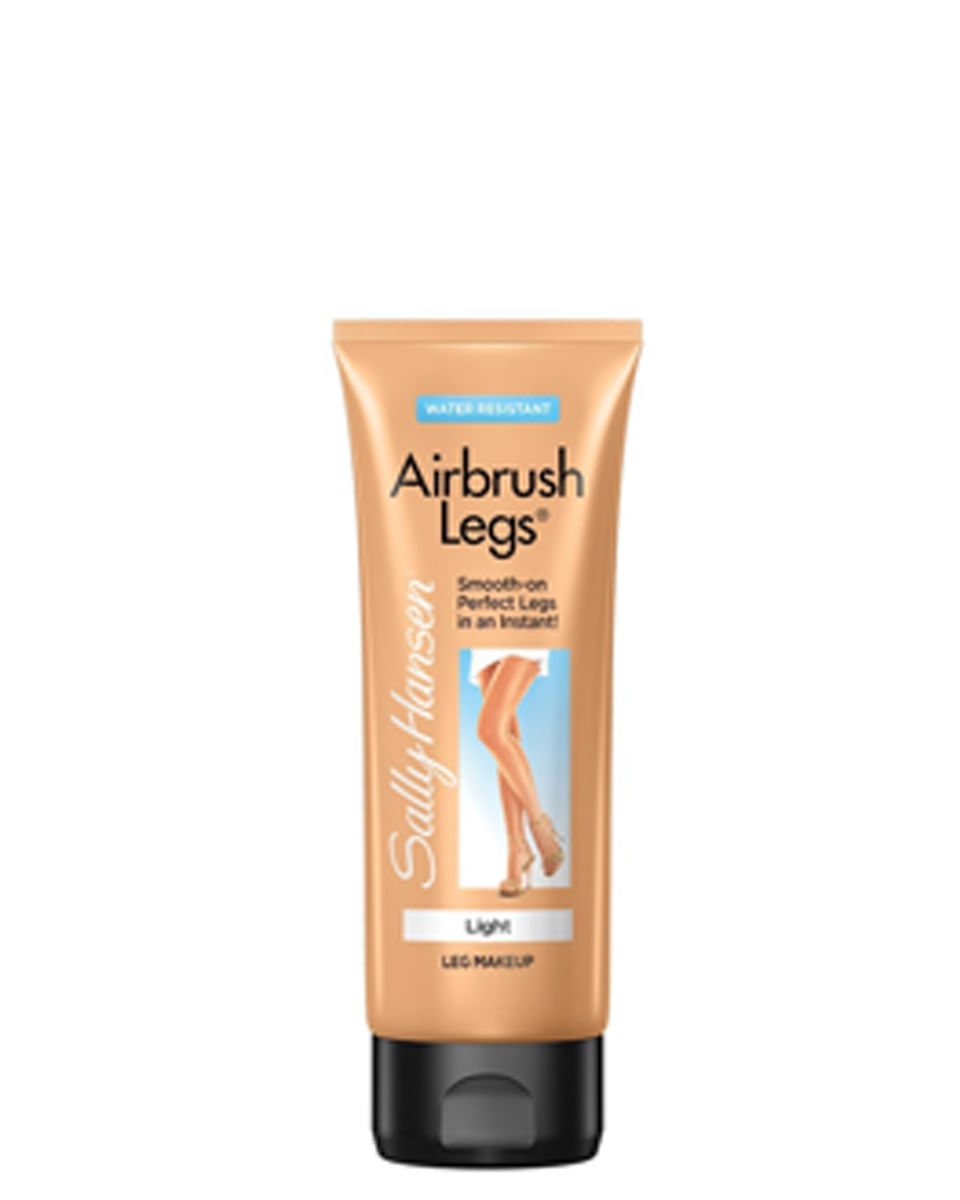 Crema Bronceadora - Light