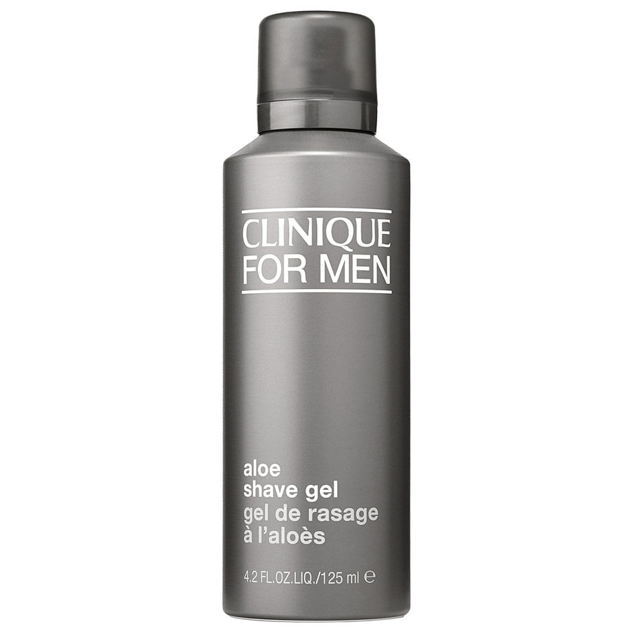 Clinique Gel Afeitar Clinique For Men ™ Aloe