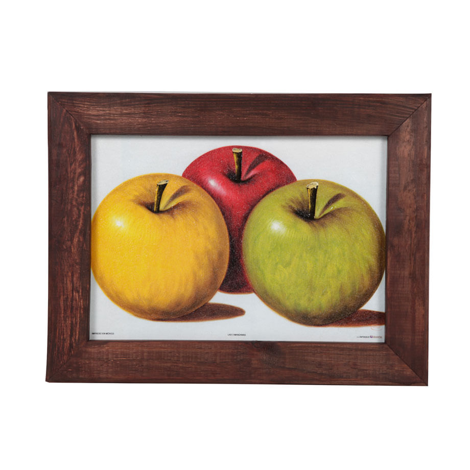 Cuadro decorativo 50 x 38 cm