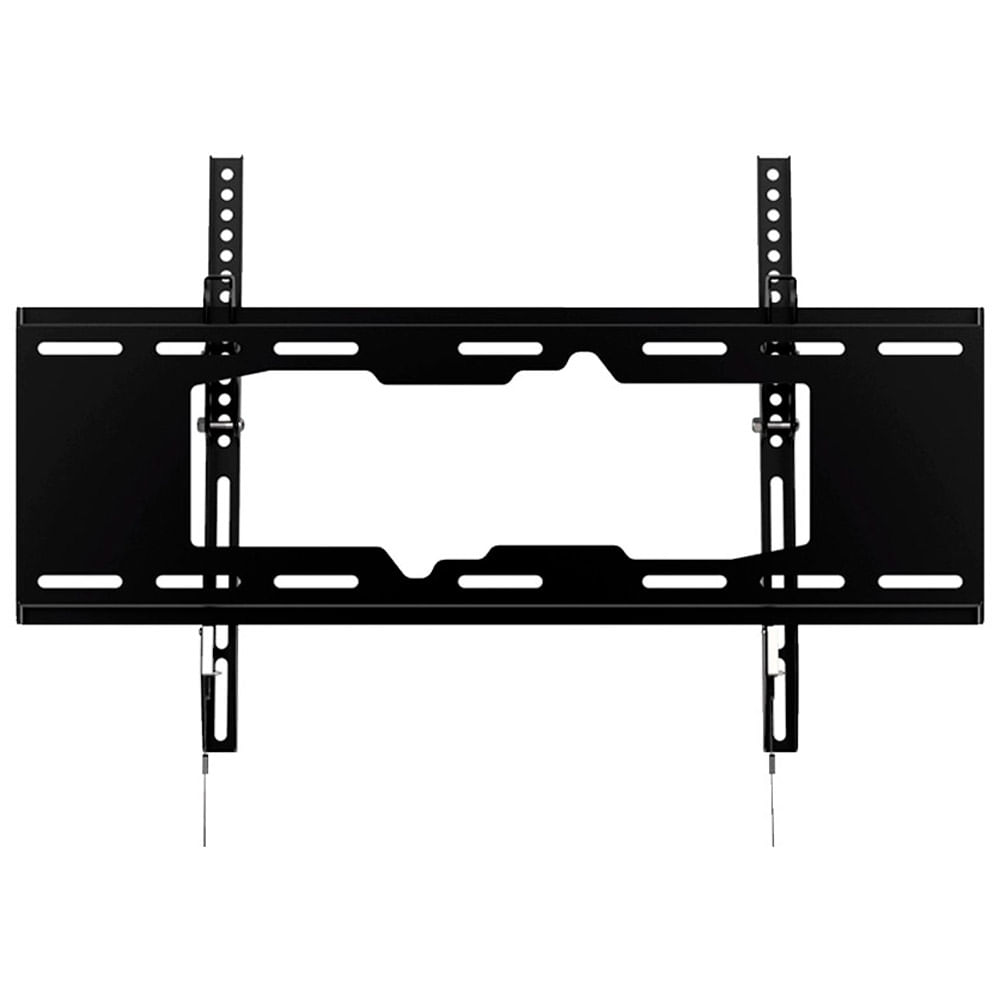 Soporte inclinable para pantallas de 37 a 80 pulgadas