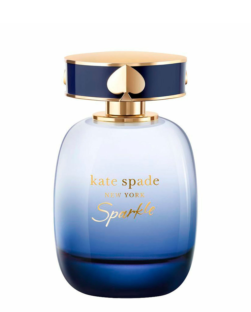 Sparkle Eau de Parfum Intenso 100ml