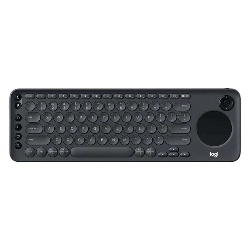 Teclado k600 para tv