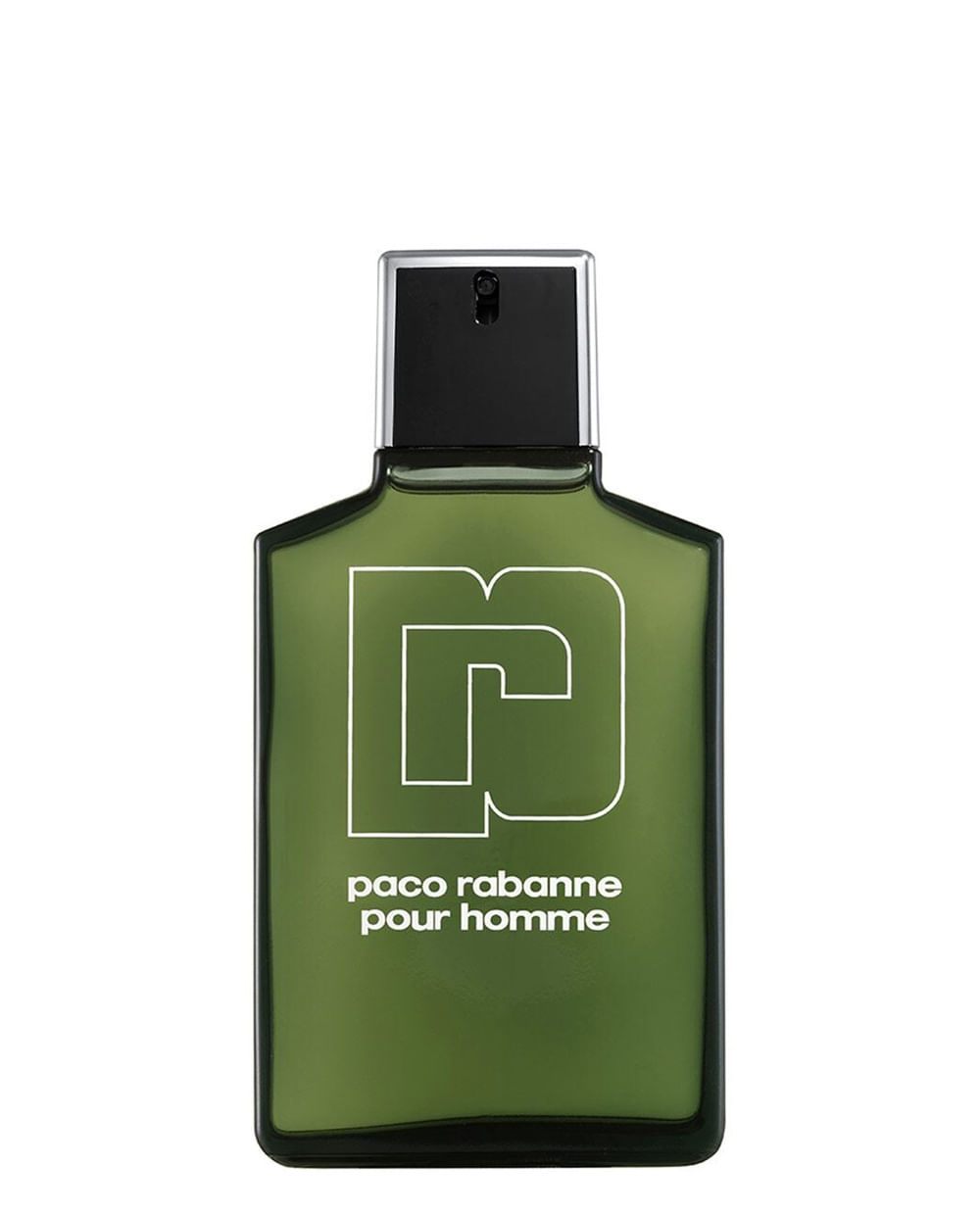 Rabanne Pour Homme Eau de Toilette 100ml