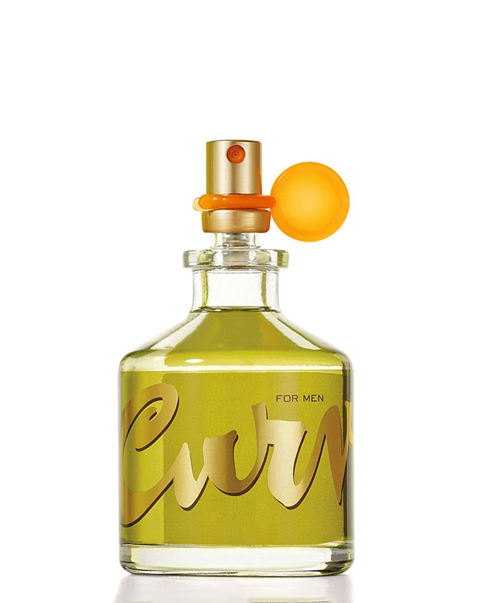 Curve Cologne Eau de Toilette 75ml