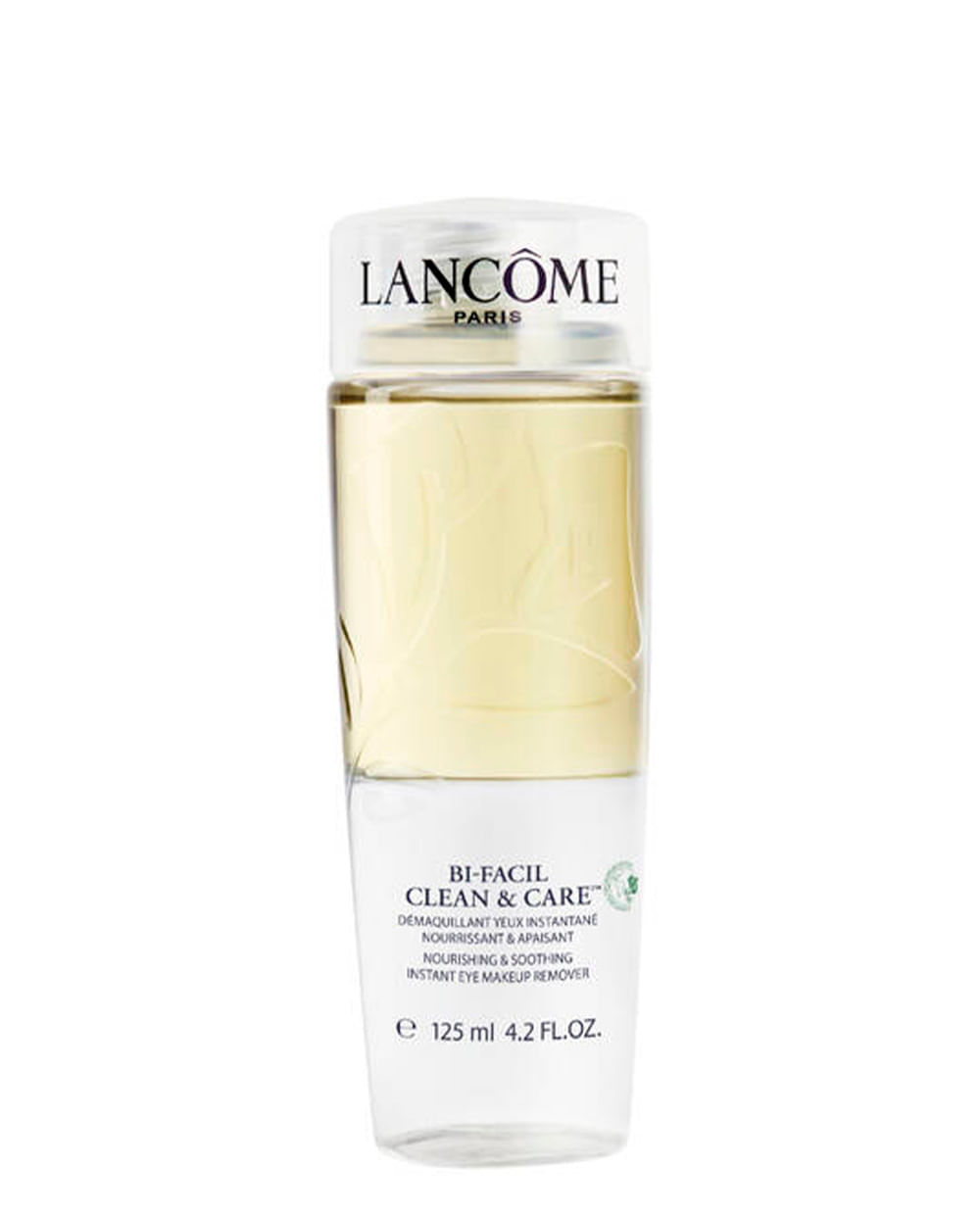 Bi-Facil Clean & Care Desmaquillante de ojos 125ml