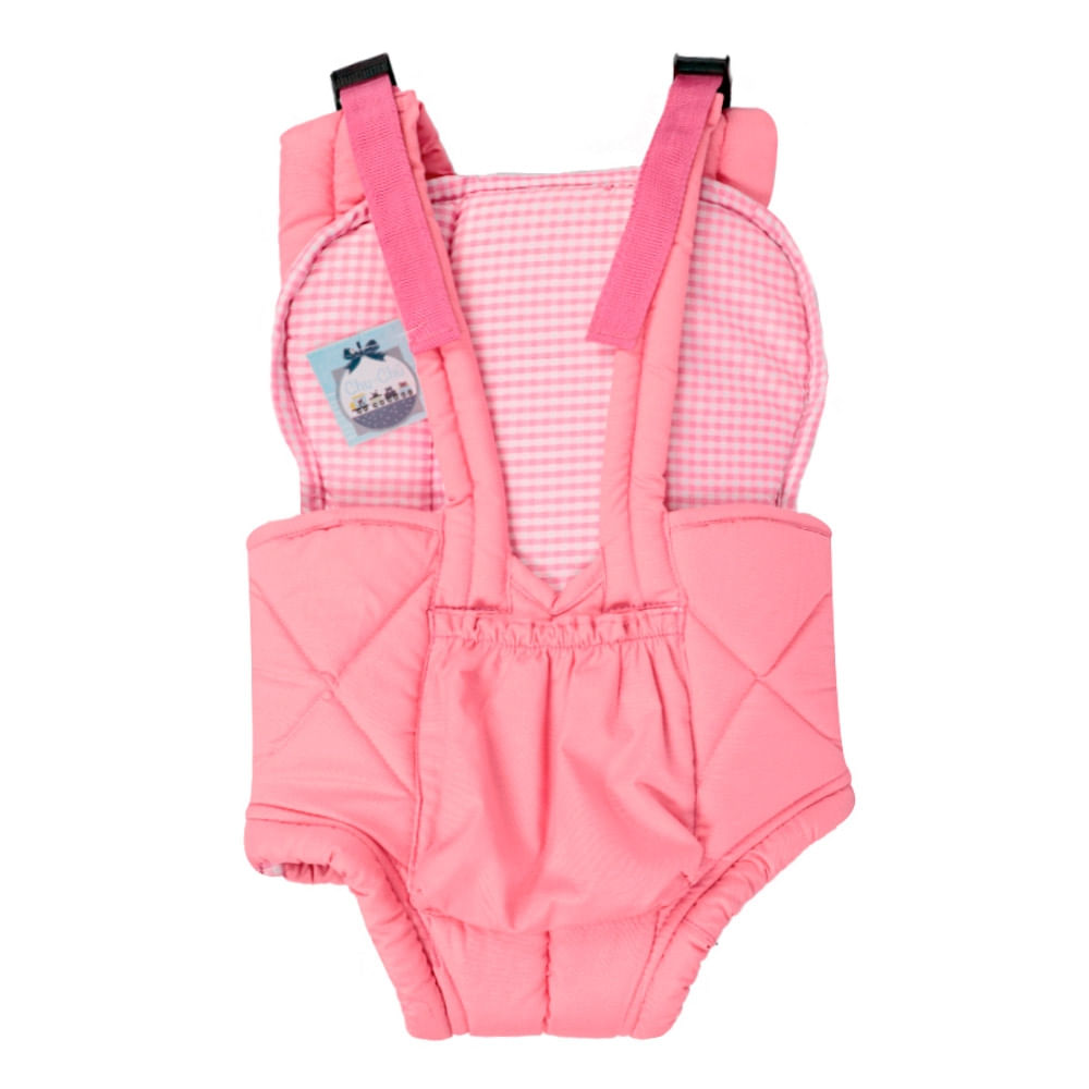 Portabebé ergonómico para bebé