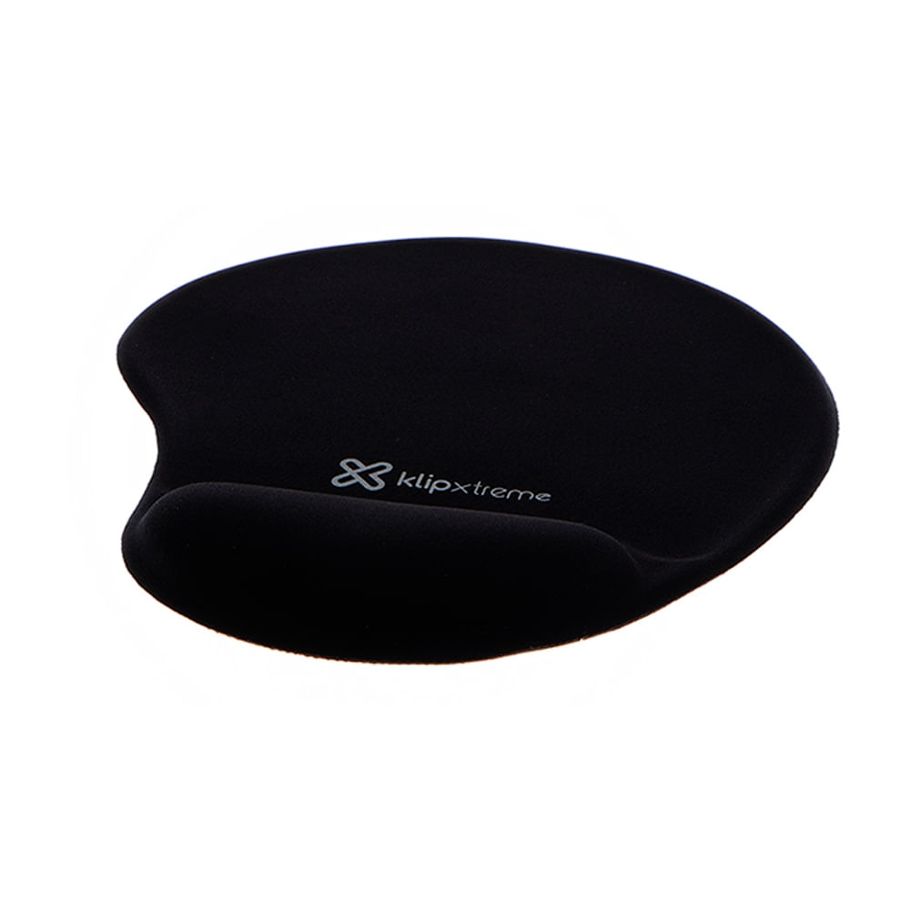 Alfombrilla de gel para mouse