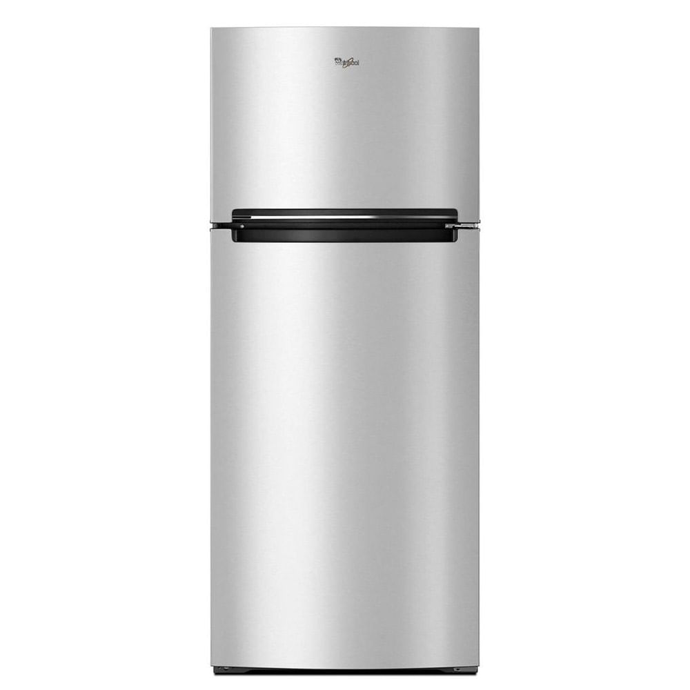 Refrigeradora Whirlpool 481 L (17 PCU) Top Mount Energy saver WT1726A