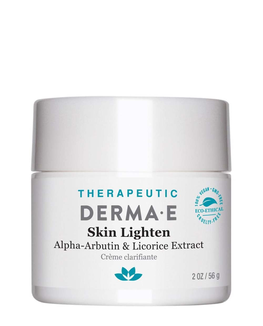 Crema Clarificante Terapéutico