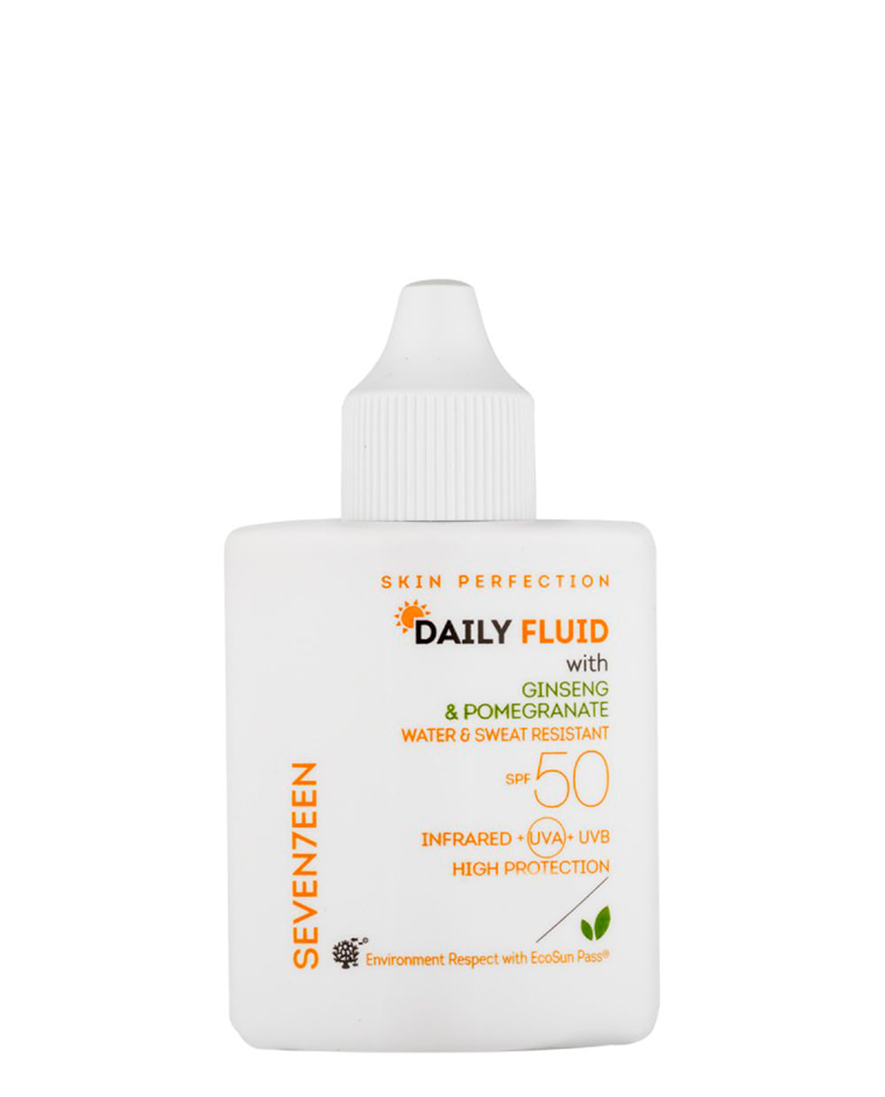 Daily Fluid SPF50 35ml