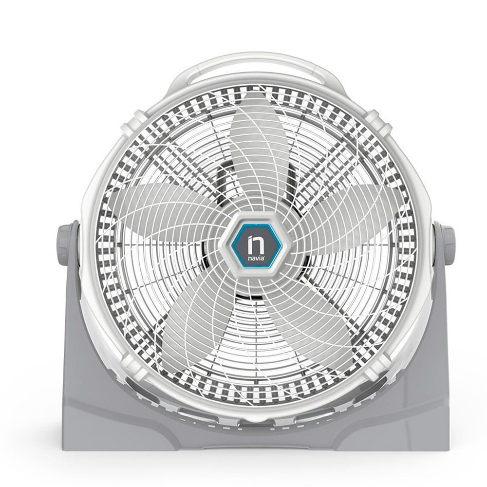 Ventilador de aire turbo 51 cm (20") CFN-2020