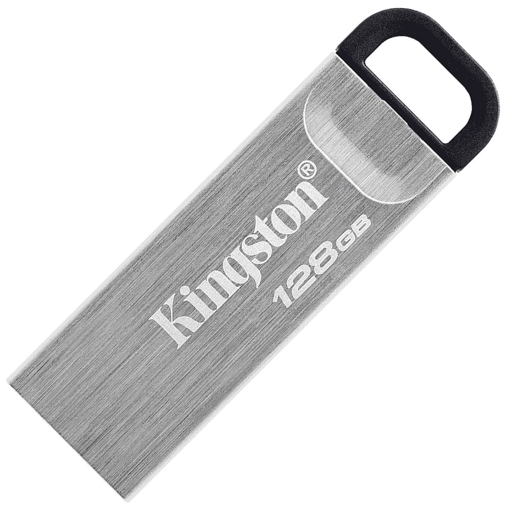 Kingston 128gb usb3.2 gen 1 datatraveler kyson