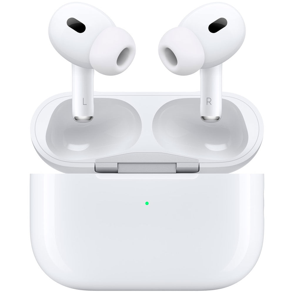 Airpods pro (2nd gen)