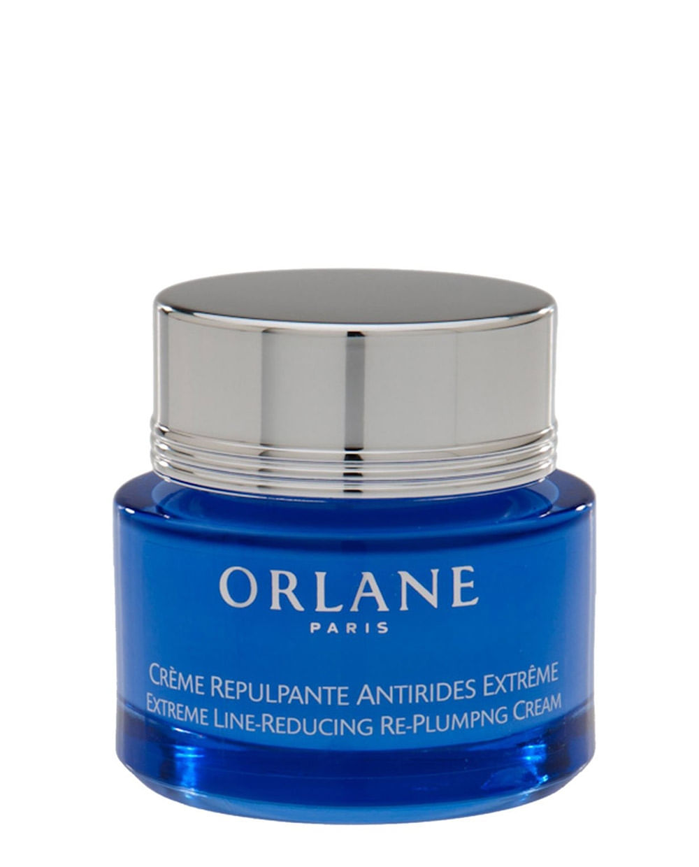 Crema Anti-Arrugas Repulpante