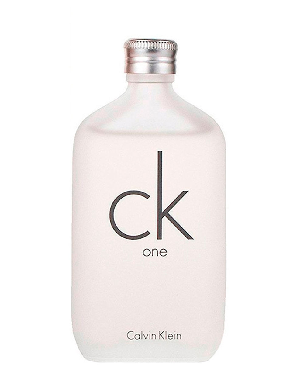 CK One Eau de Toilette 100ml
