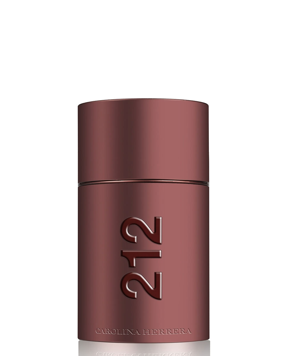 Carolina Herrera 212 Sexy Men Eau de Toilette
