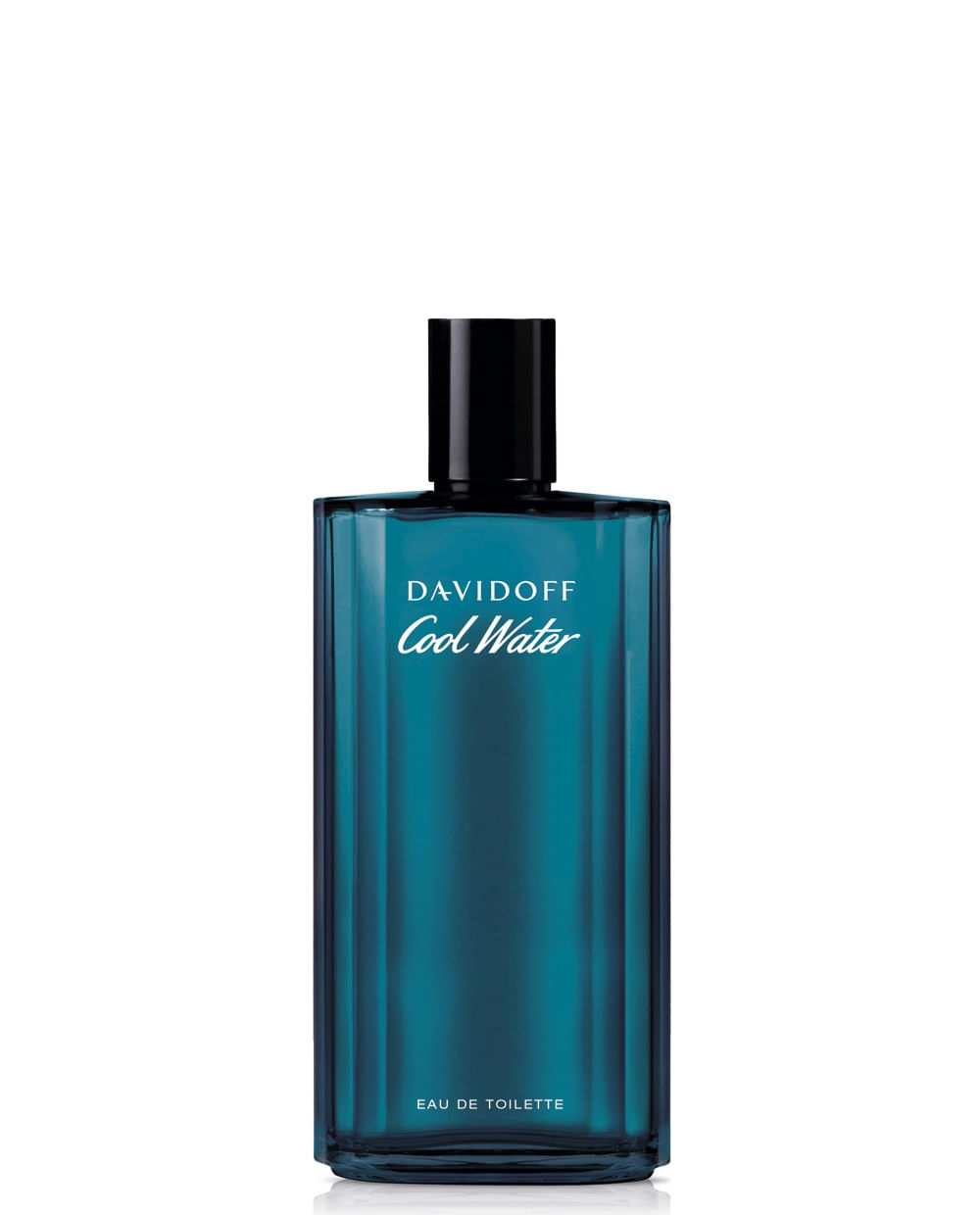 Cool Water Eau de Toilette Spray 125ml