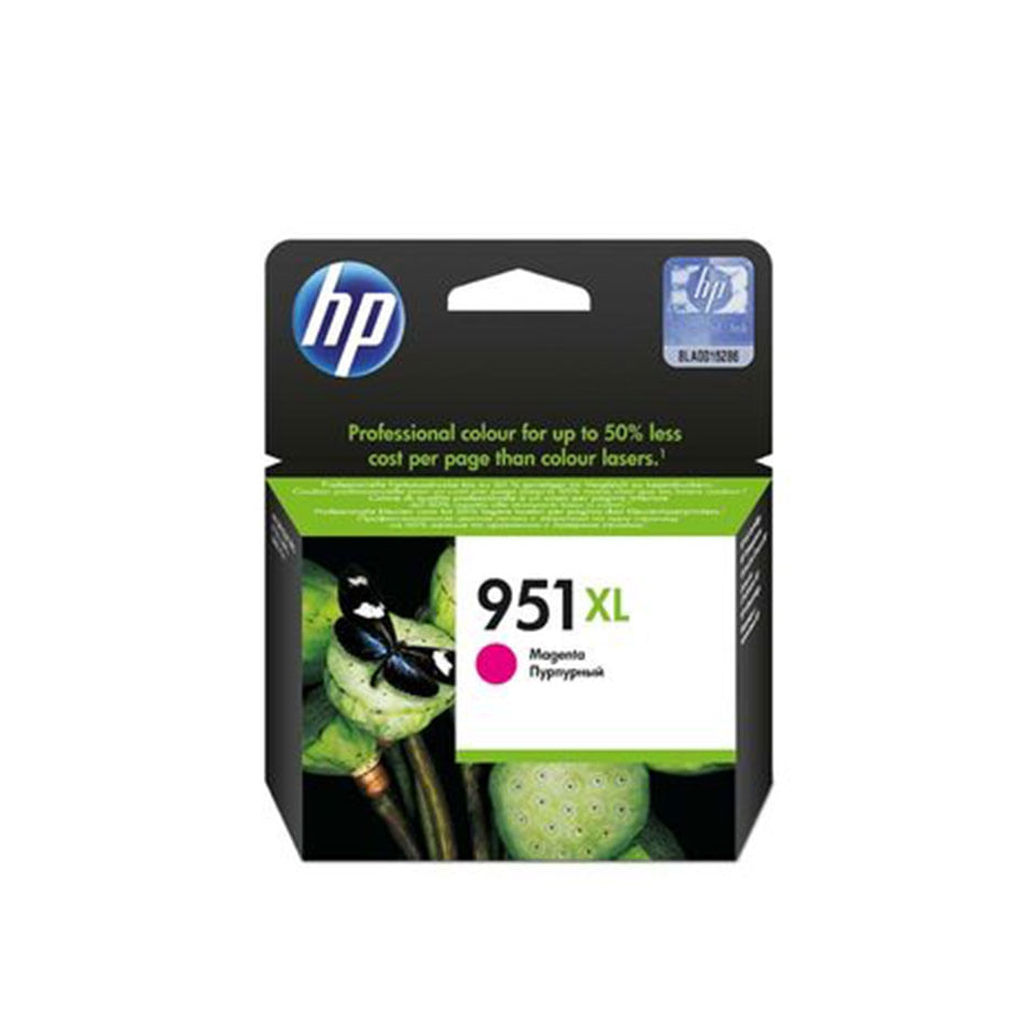 Hp 951xl magenta officeje t