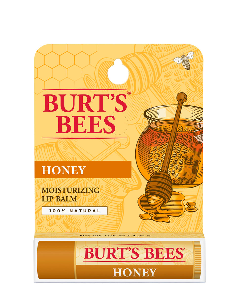 Lip Balm Honey