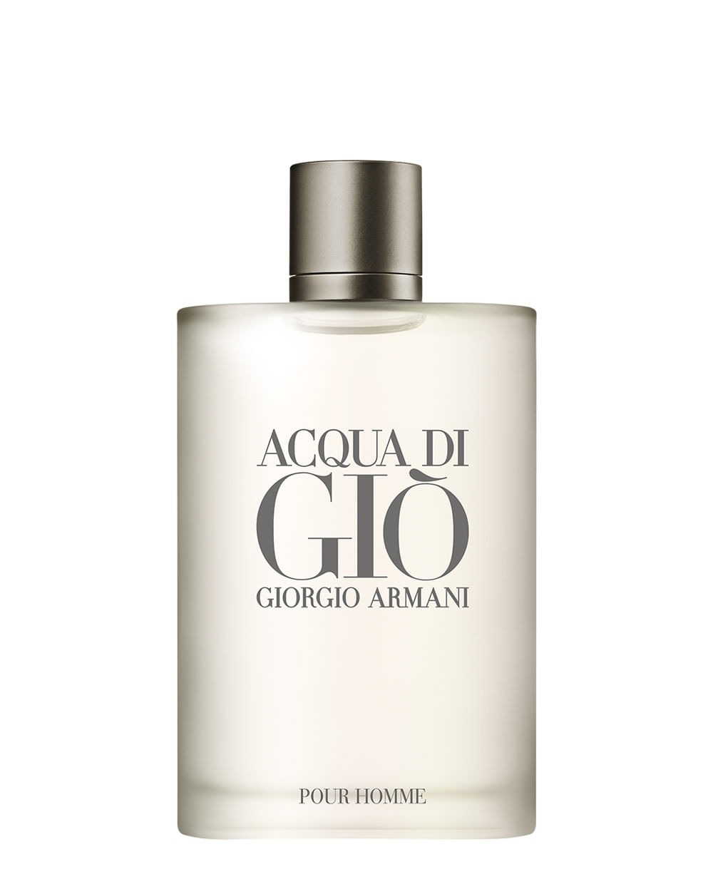 Giorgio Armani Acqua di Gio Homme Eau de Toilette