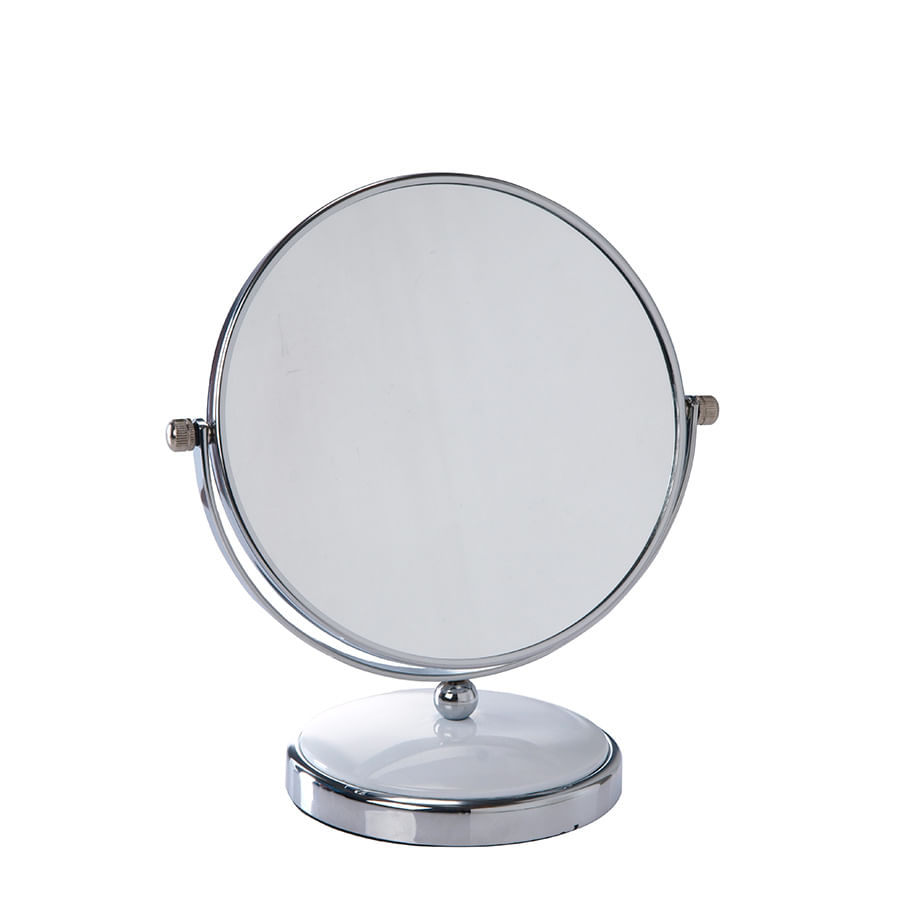 Espejo redondo