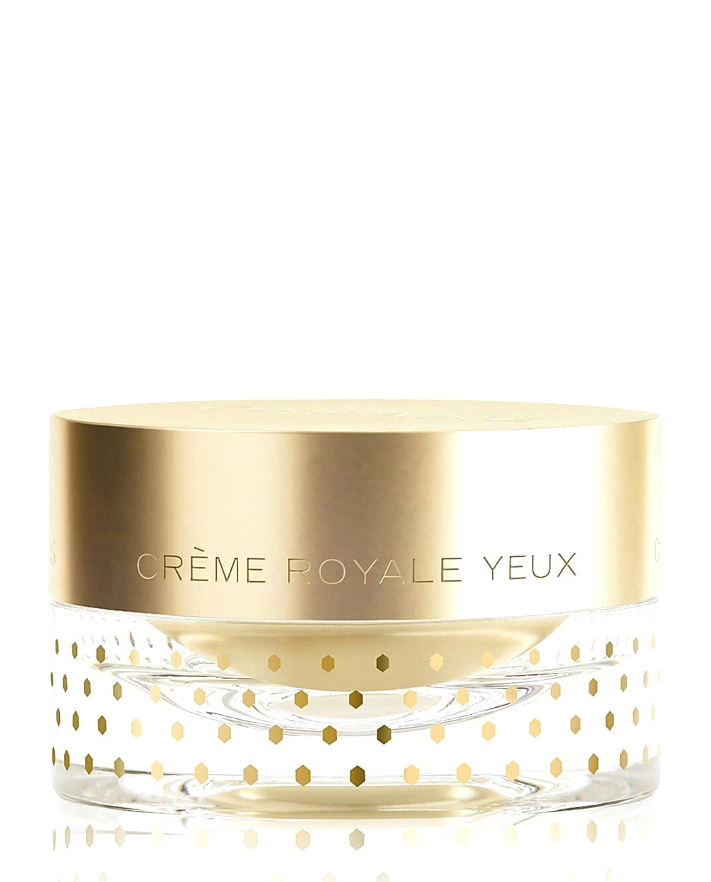 Créme Royale Yeux Contorno de ojos 15ml