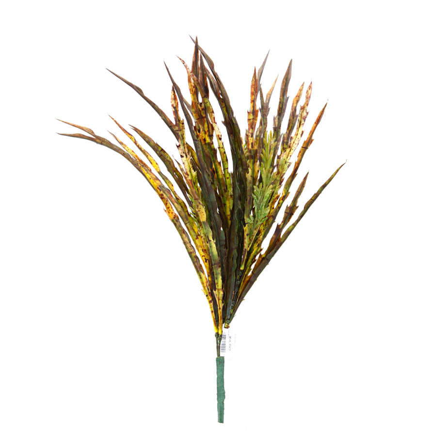 Rama de follaje artificial