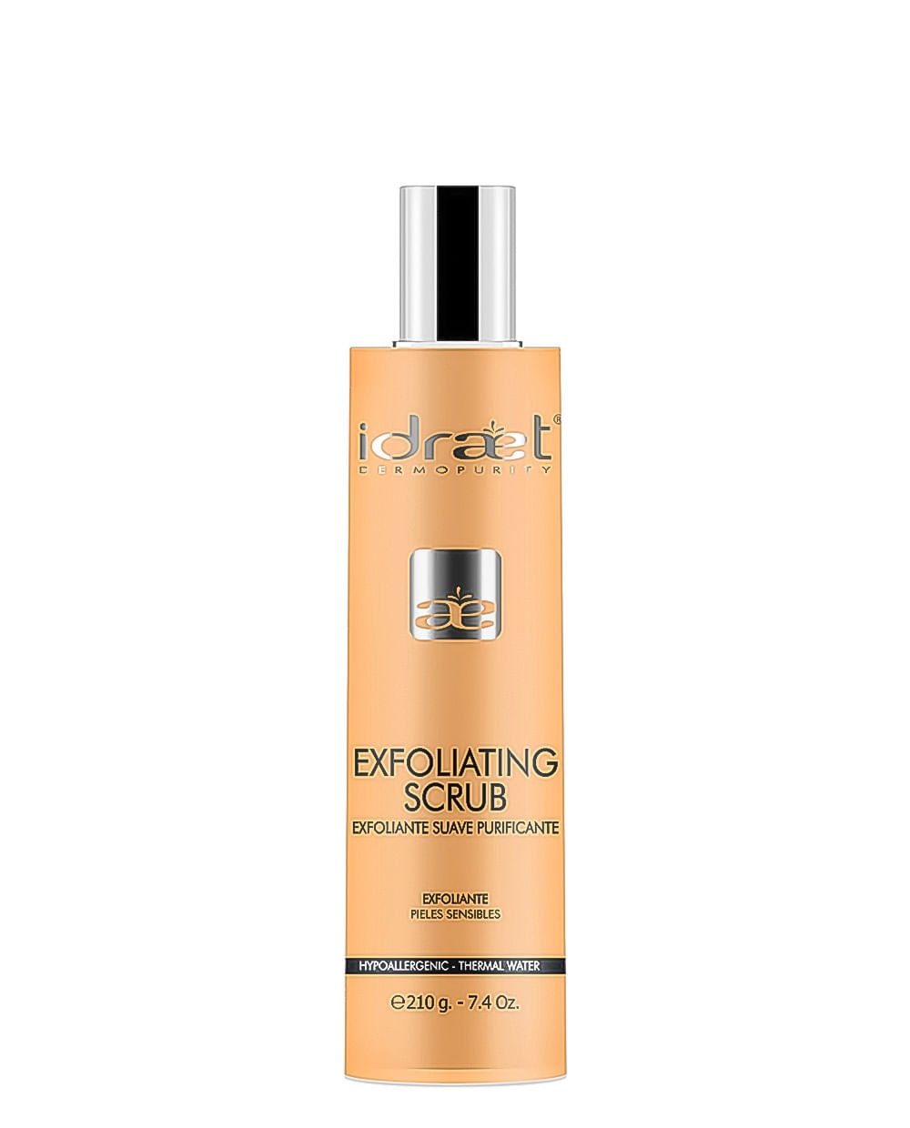 Exfoliante Suave Purificante