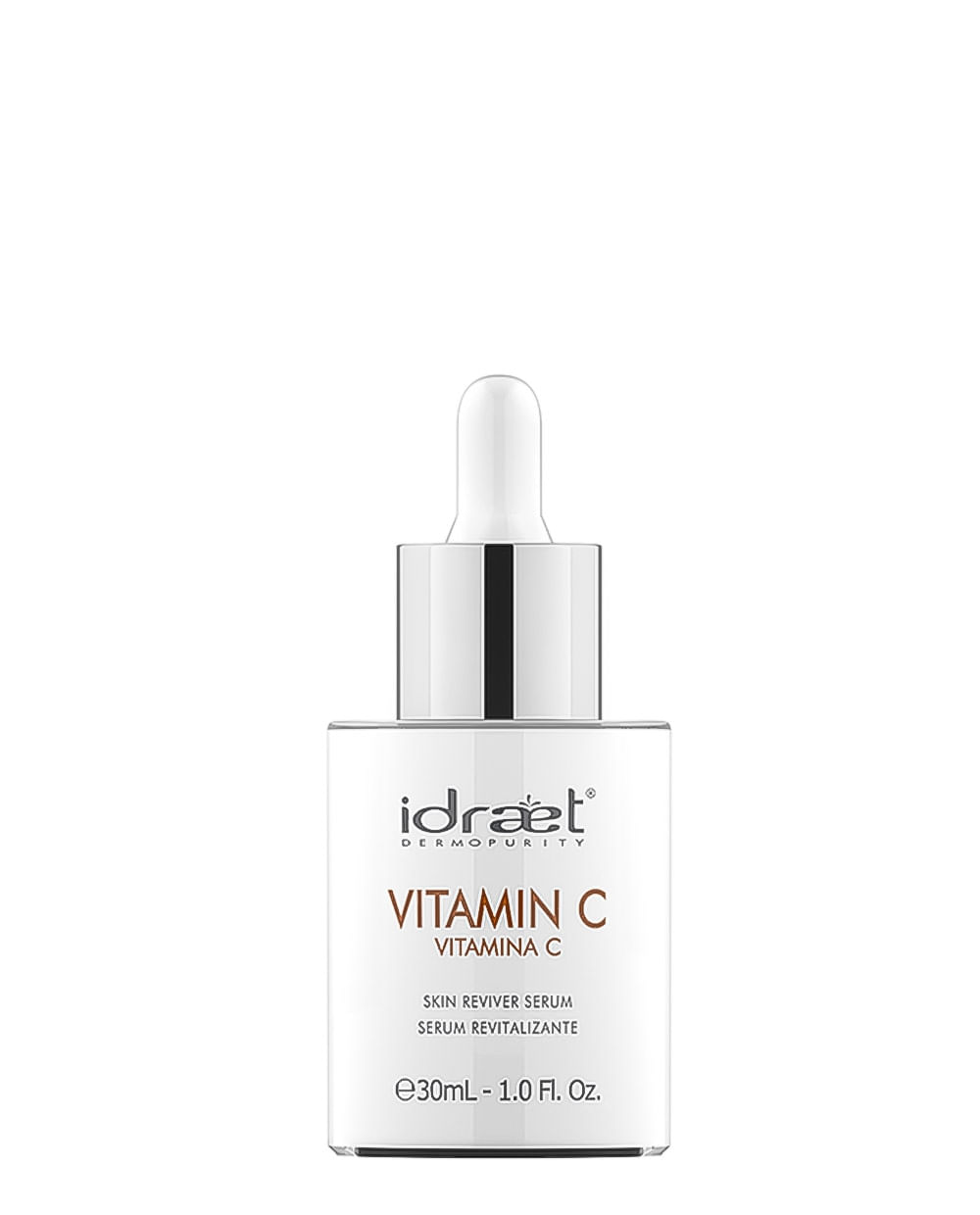 Vitamina C Serum Revitalizante
