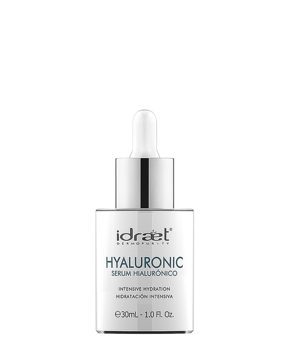 Serum Hialurónico Hidratación Intensiva 30ml