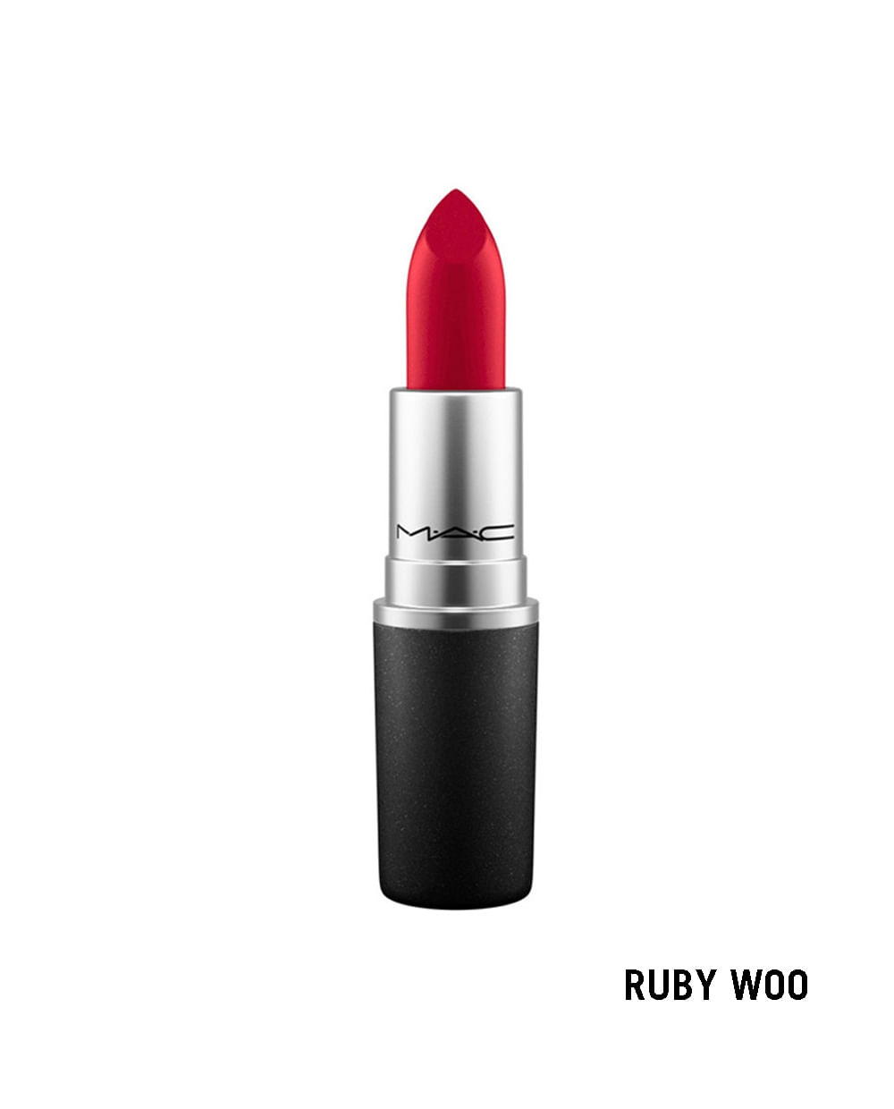 MAC LABIAL RETRO MATTE