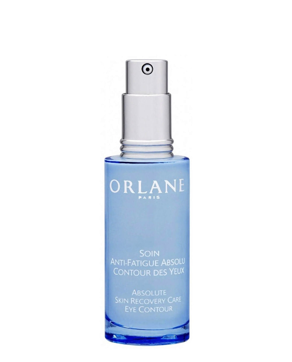 Crema Anti-Fatiga para Contorno de Ojos