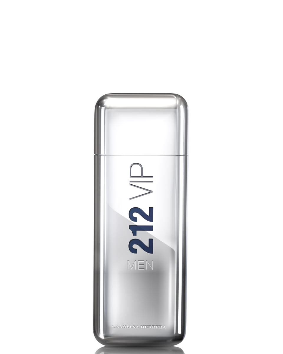 Carolina Herrera 212 VIP Men Eau de Toilette