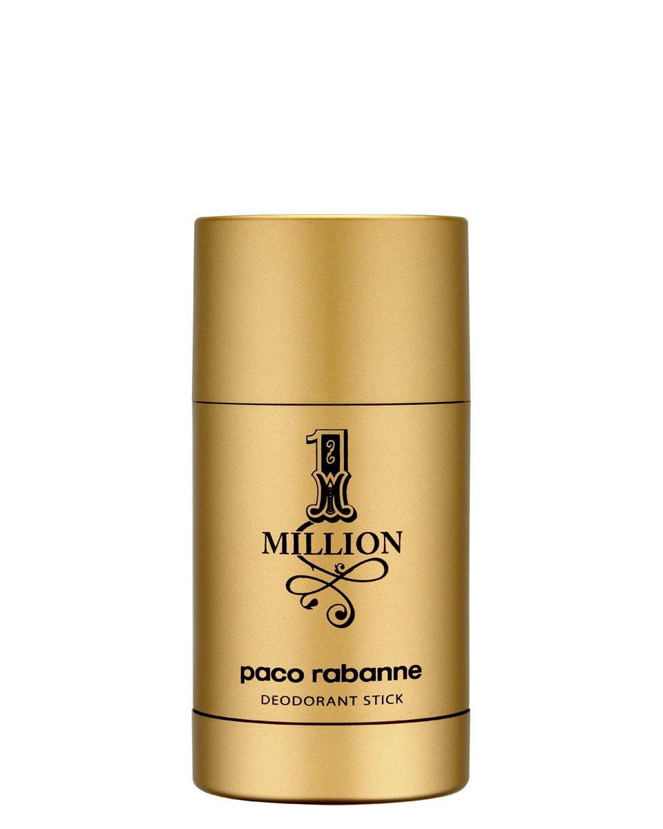 1 Million Desodorante Stick