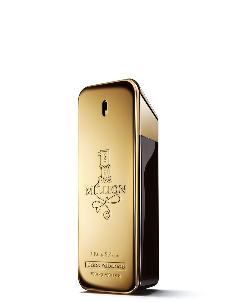 Rabanne 1 Million Men Eau de Toilette 50ml