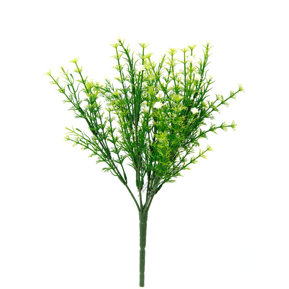 Rama de follaje artificial