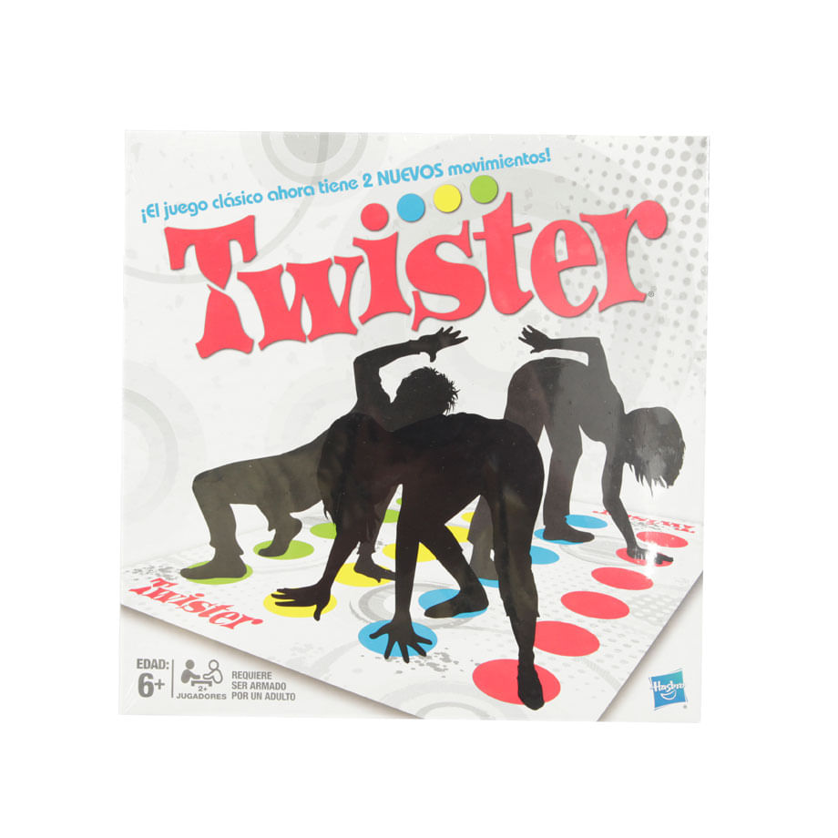 Twister