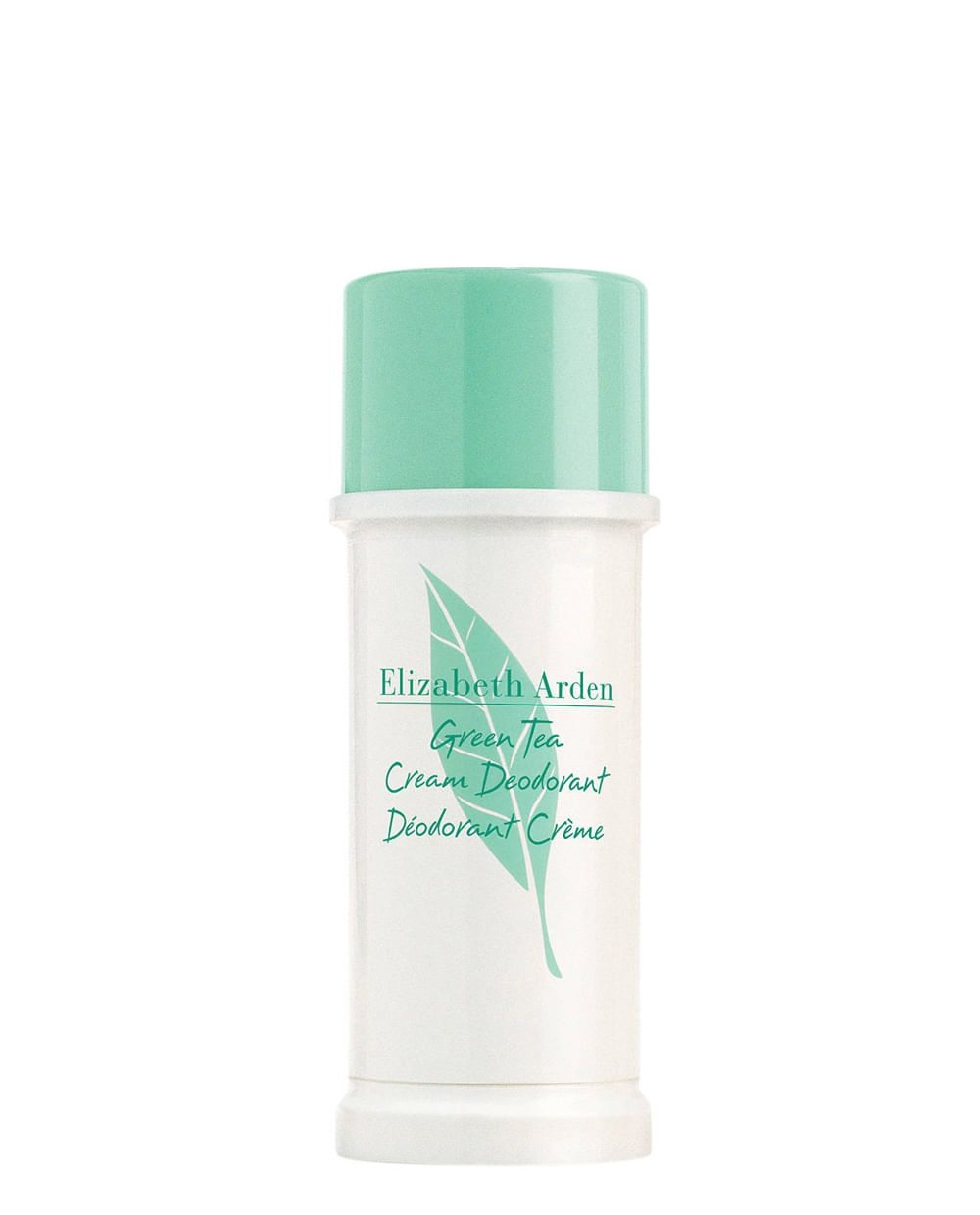 Desodorante Elizabeth Arden en Crema Green Tea