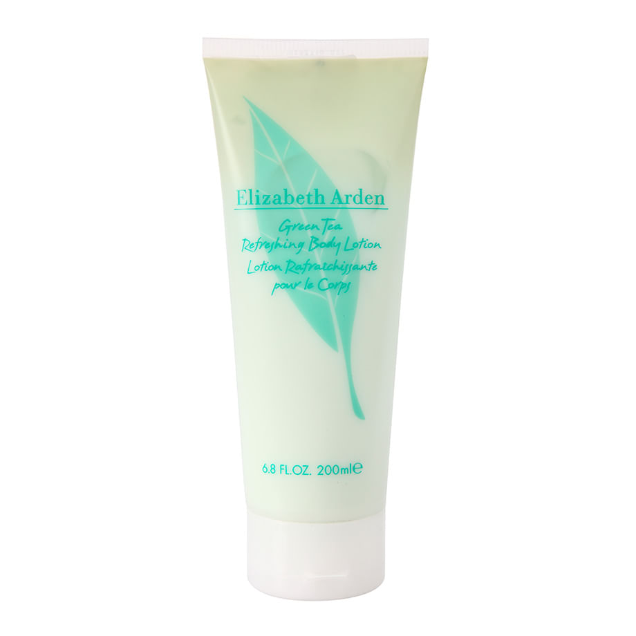 Green Te Refreshing Body Lotion 200ml