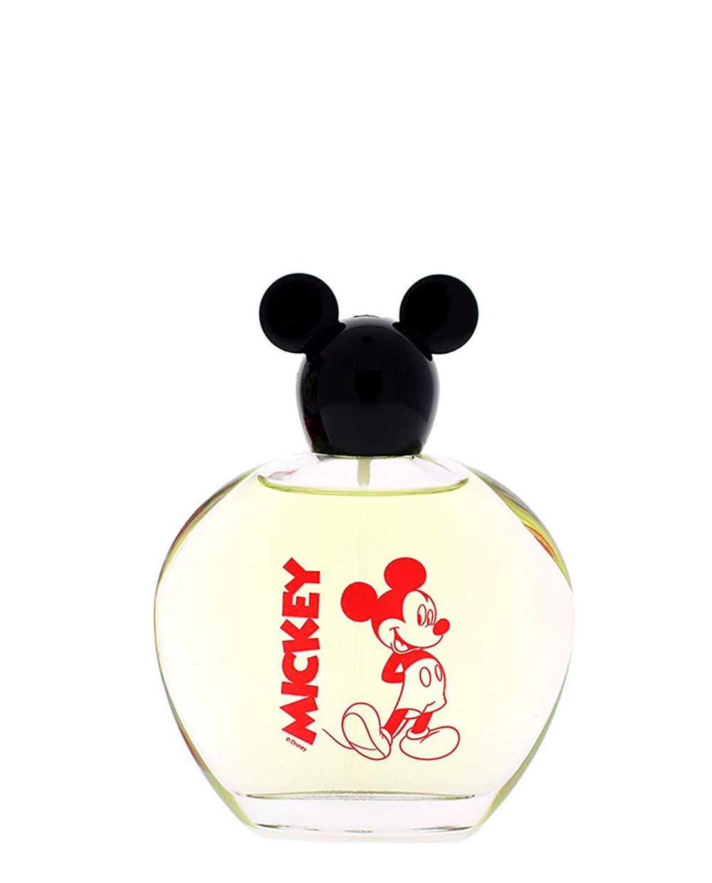 Mickey Mouse Eau de Toilette 100ml