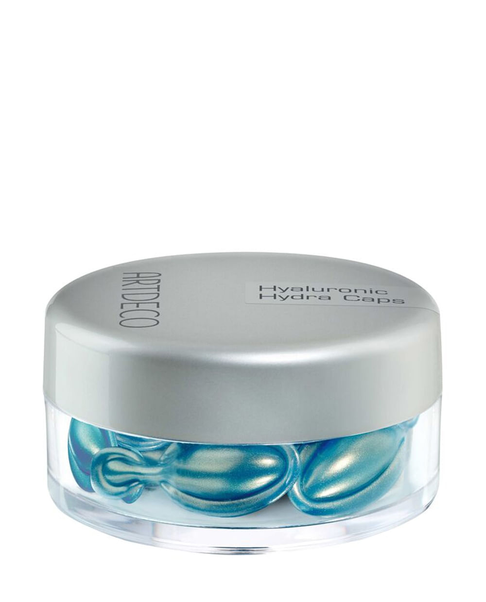 Cápsulas Hyaluronic Hydra Caps - 7 días de tratamiento