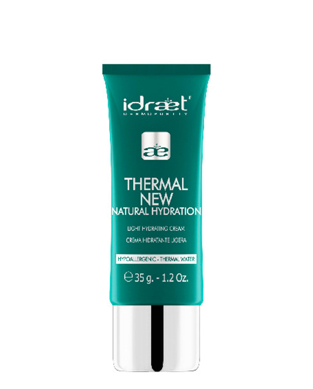 Thermal Crema Hidratante Ligera 35g