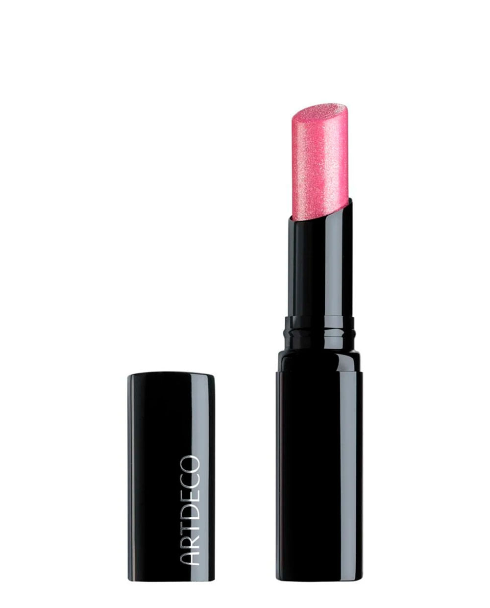 Color Booster Lip Balm - 2 Pink Glitter