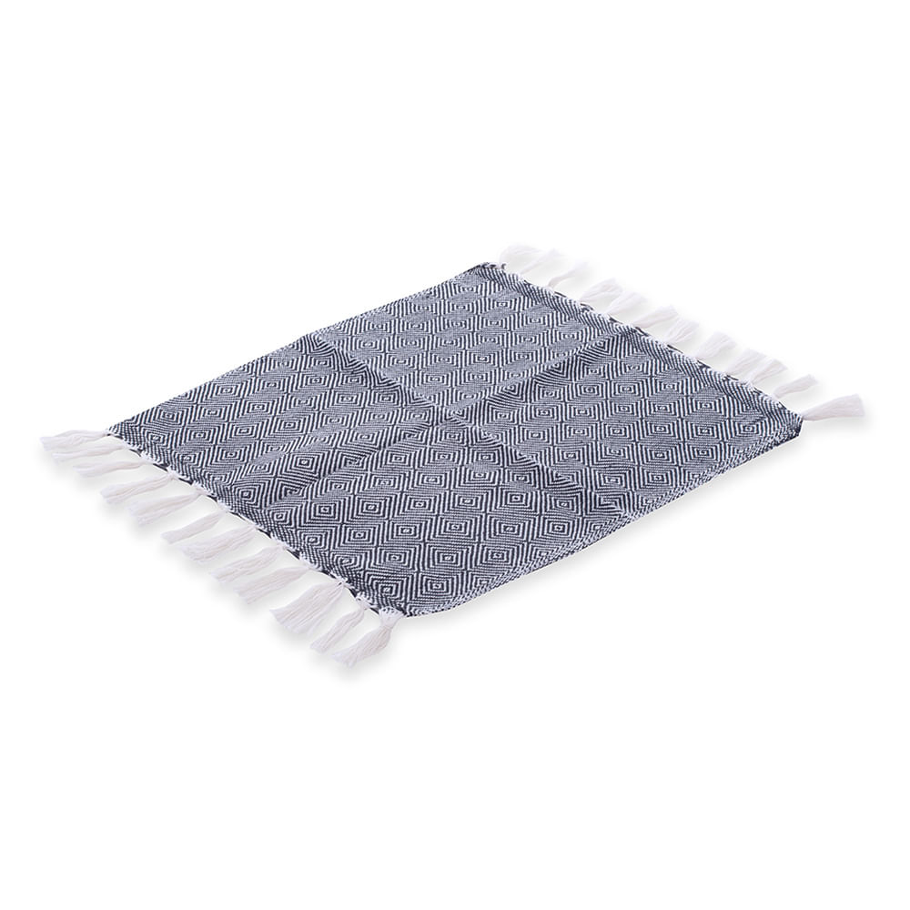 Mantel individual ROMBO ( 6 unidades )