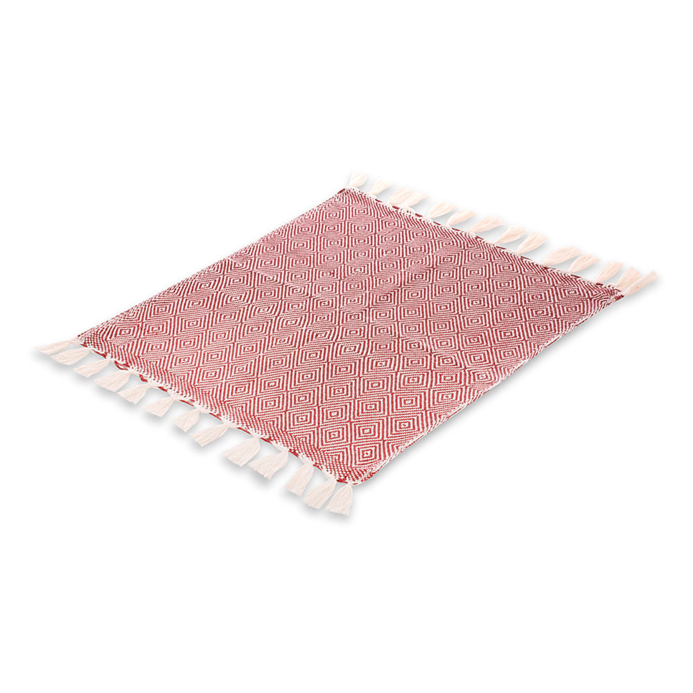 Mantel individual ROMBO ( 6 unidades )